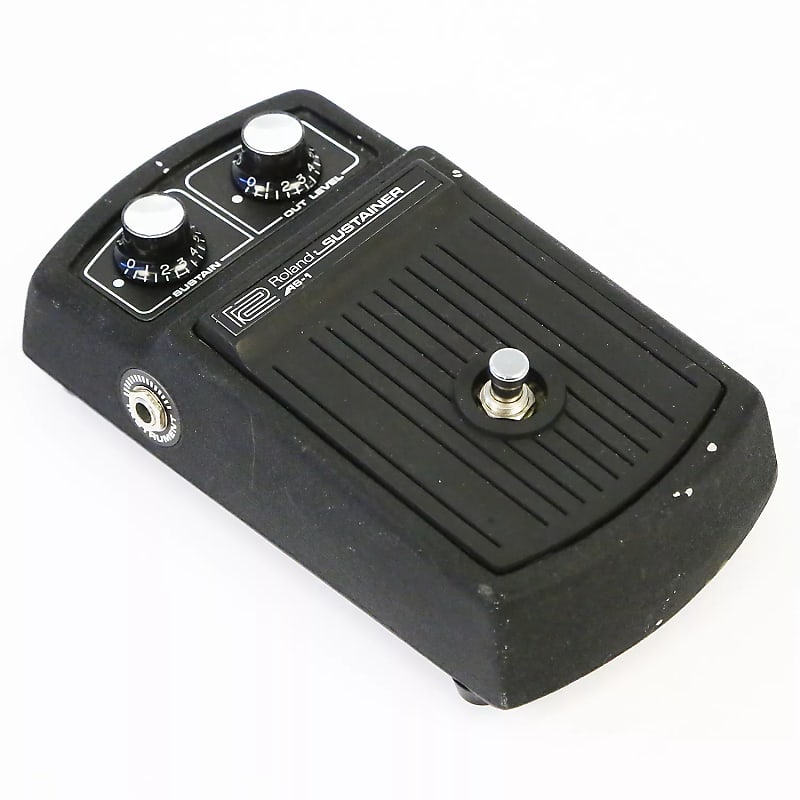 Roland AS-1 Sustainer image 2