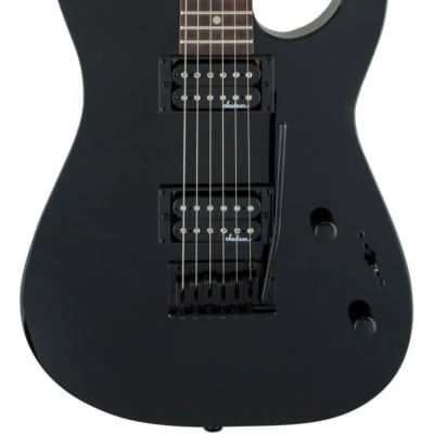 Jackson JSX 94 Concept MIJ LIGHTNING fast neck 1994 Black