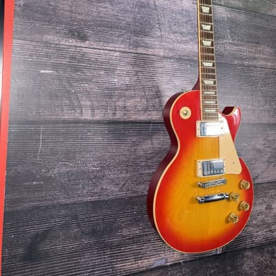 Gibson 60's Les Paul Standard Electric Guitar (Raleigh, NC) image 4