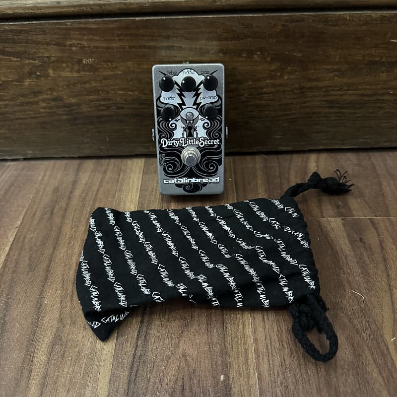 Catalinbread Dirty Little Secret