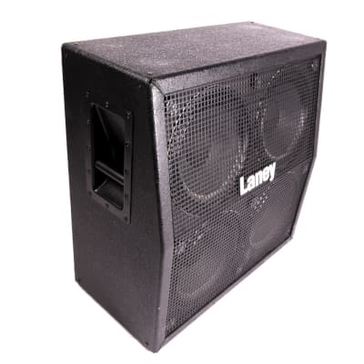 Laney HCM412A 4×12 Cabinet Pantalla | Reverb