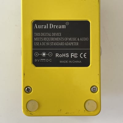 ギター aural dreem   breath dreem Aural Dream - Fixed Harmony - Demo - YouTube