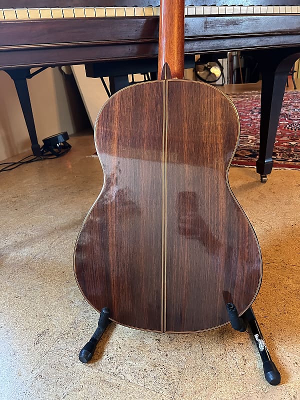 Tamura no. 500 1973 | Reverb