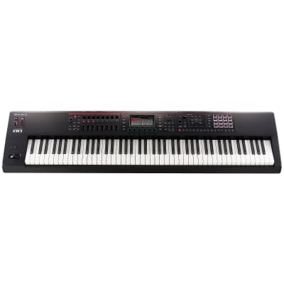 Roland FANTOM-08 88-Key Workstation Keyboard | Reverb