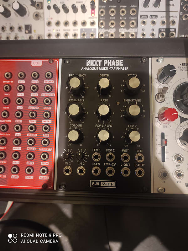 AJH Synth Next Phase