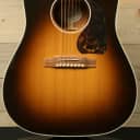 Gibson J-45 Standard EC with Gibson Hardshell Case (USED)