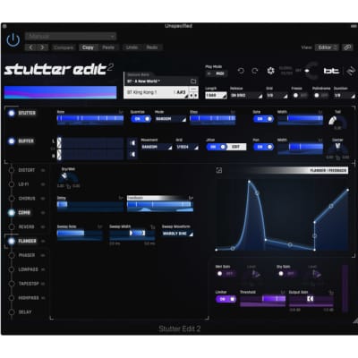 iZotope Stutter Edit 2 upgrade (Download) image 2