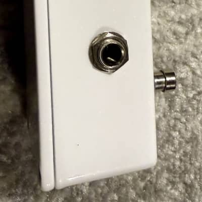 Cornerstone Sparkle Dynamic Overdrive - White image 5
