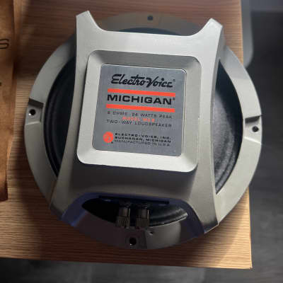 electro voice DH7 high frequency driver | Reverb