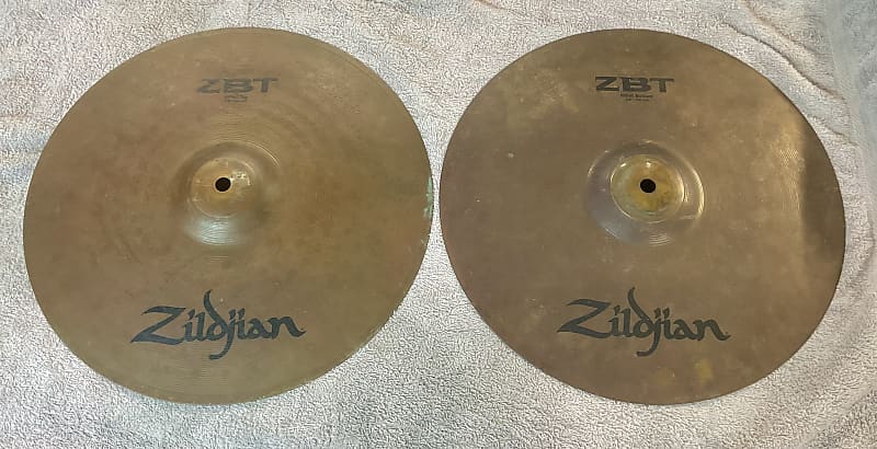 Zildjian 14