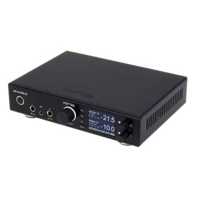 RME - ADI-2/4 Pro SE image 2
