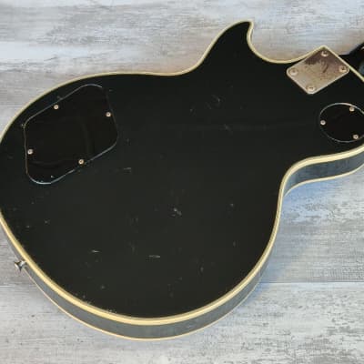 Ibanez 2350 Custom 1977年製　ジャパンヴィンテージ 1977 Ibanez 2350 Custom - Japan Vintage, All Original, Soft