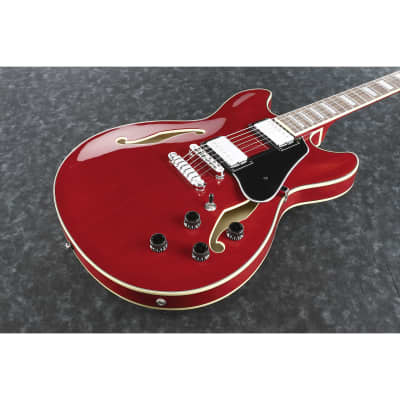 Ibanez AS73-TCD image 4