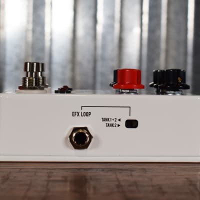 JHS Spring Tank Reverb | Reverb