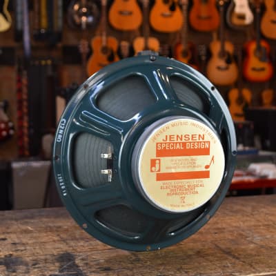 Clingan guitar tone sales reverb