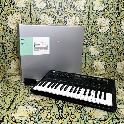 Korg Opsix Altered FM Synthesizer
