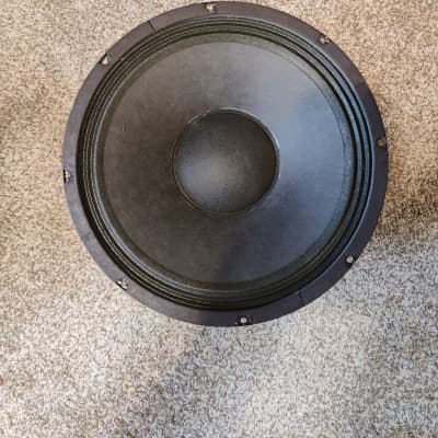 Speaker Repair Lot: Celestion G12H30, Eminence Delta Pro 12a, Magnavox Alnico image 6