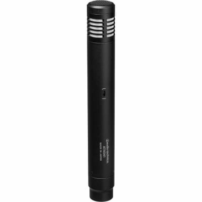 Audio Technica AT4041 Cardioid Microphone image 1