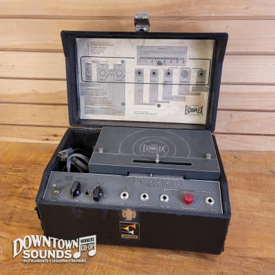 Reverb.com listing, price, conditions, and images for maestro-echoplex