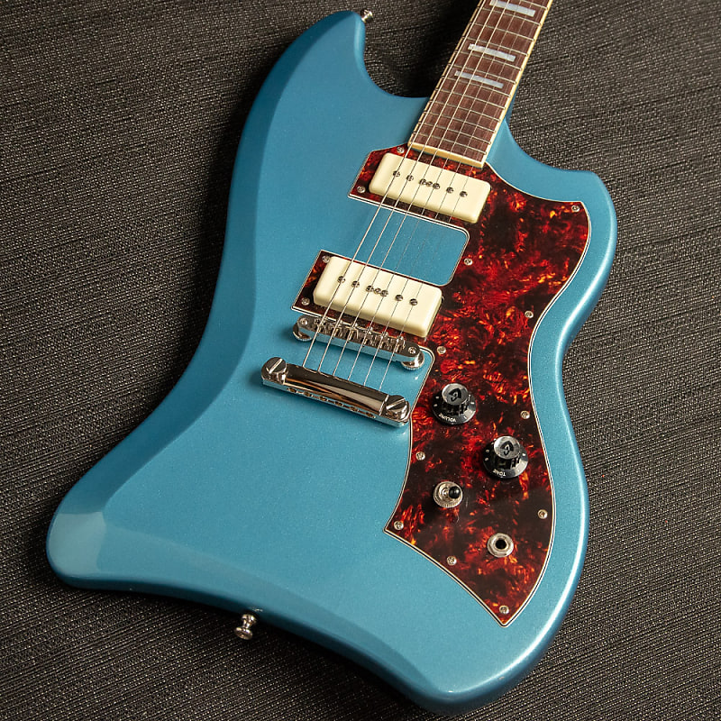 Guild Newark St. Collection T-Bird ST P90 | Reverb