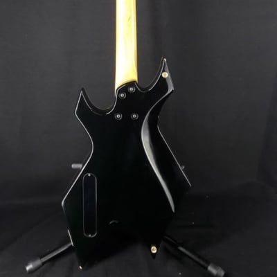 Target By Fernandes Warlock Bass Japan | Reverb