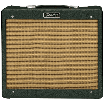 Fender Blues Junior IV FSR Limited Edition 15-Watt 1x12" Guitar Combo