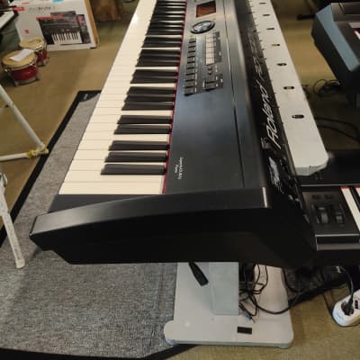 Roland RD-700NX image 9