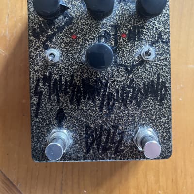 Reverb.com listing, price, conditions, and images for smallsound-bigsound-buzzz