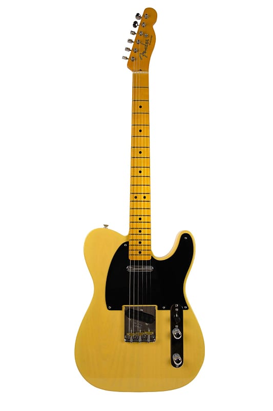 Telecaster 52 outlet custom shop