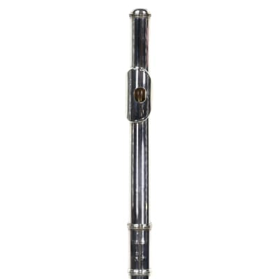 Yamaha flute YFL211 image 5