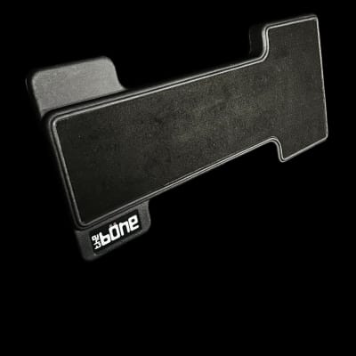 Used Gator G Bone Pedal Board w/Bag TFW937 image 3