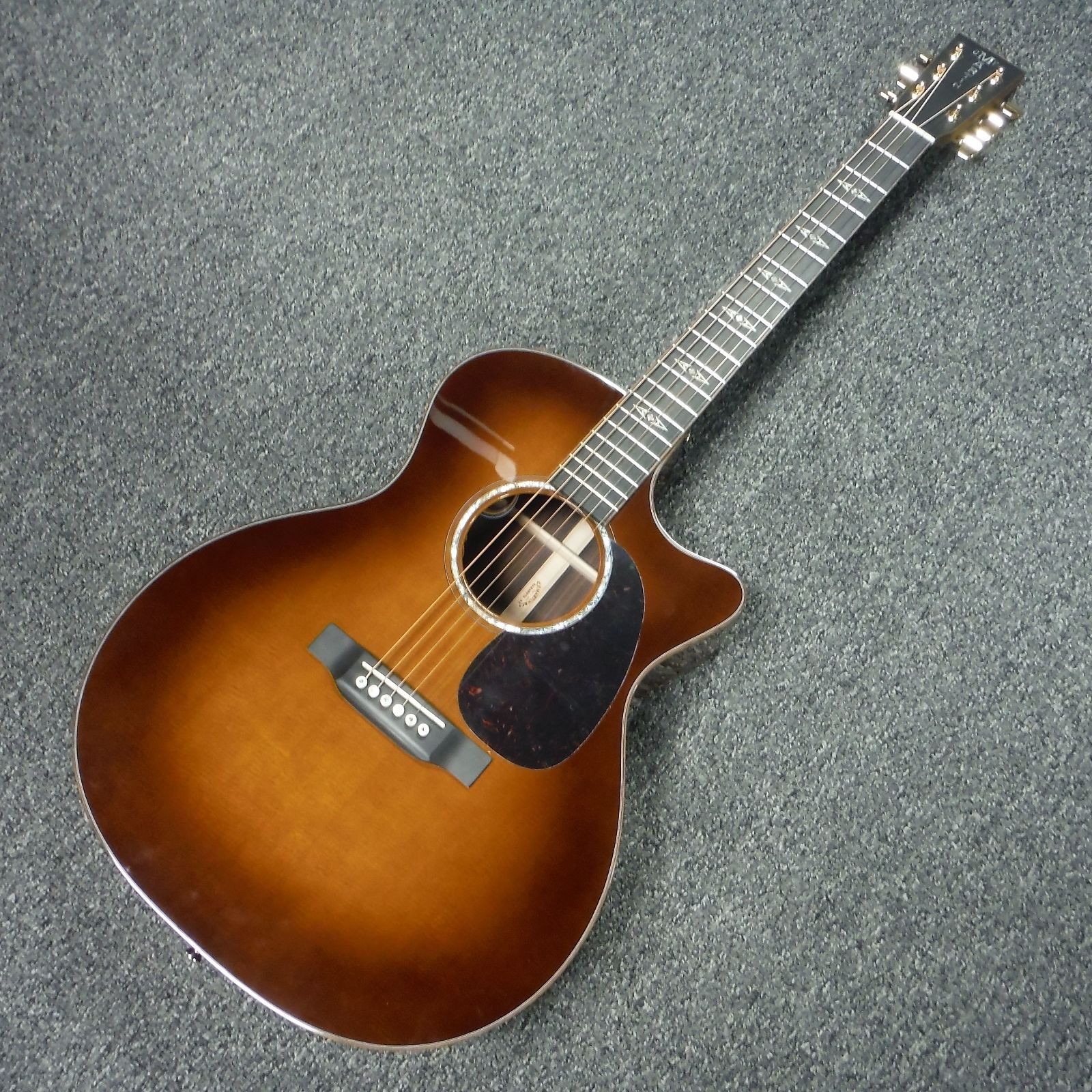 Martin gpcpa1 shop plus for sale
