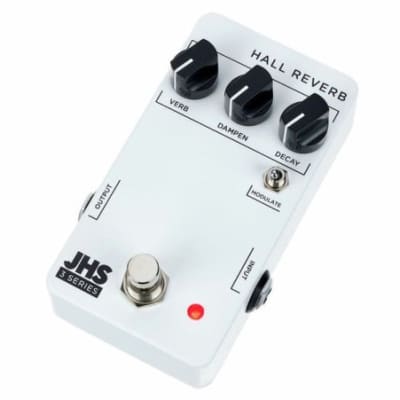 JHS Pedals - 3 Series Hall Reverb