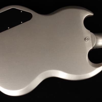 Gibson SG Standard '61 - SM (#290) image 7