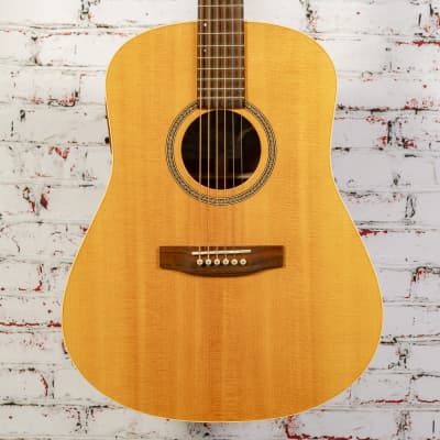 Seagull Artist Studio Acoustic-Electric, Natural x3214 (USED) for sale