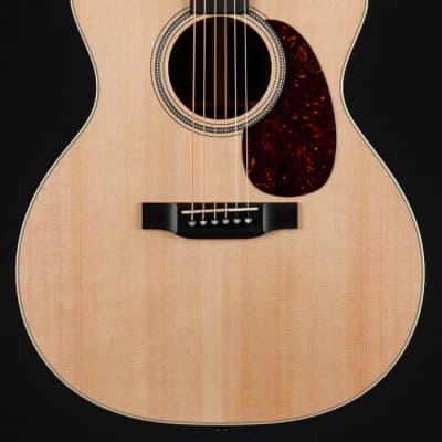 Martin GPC-16E Indian Rosewood and Sitka Spruce NEW image 4