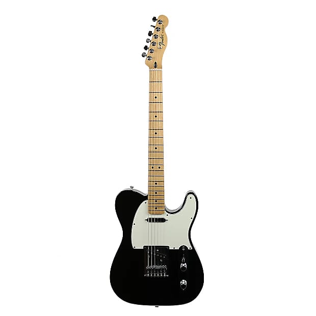 Fender Standard Telecaster 2006 - 2018 | Reverb Canada