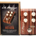 used LR Baggs Align Reverb, Excellent Condition with Box! l.r.