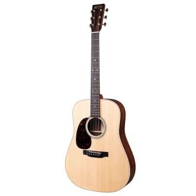 Martin D-16E Left-Handed Acoustic-Electric Guitar for sale