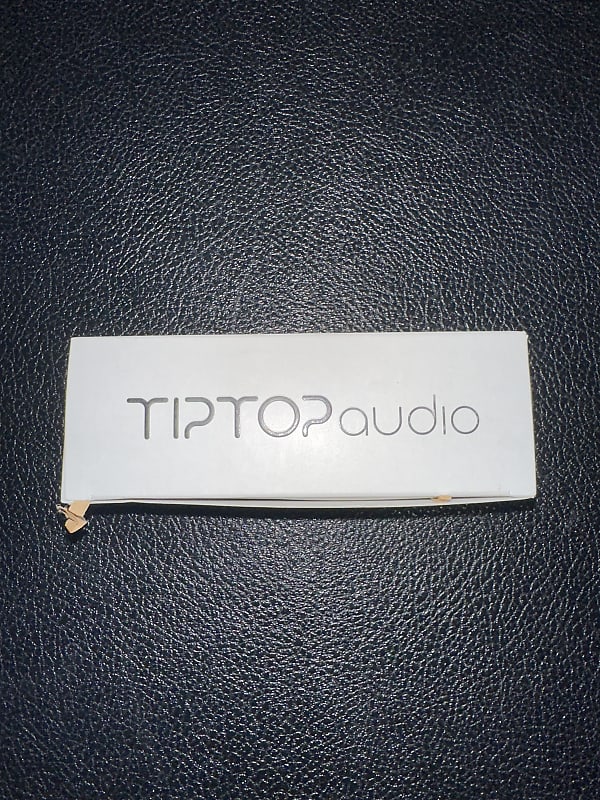 Tiptop Audio Forbidden Planet