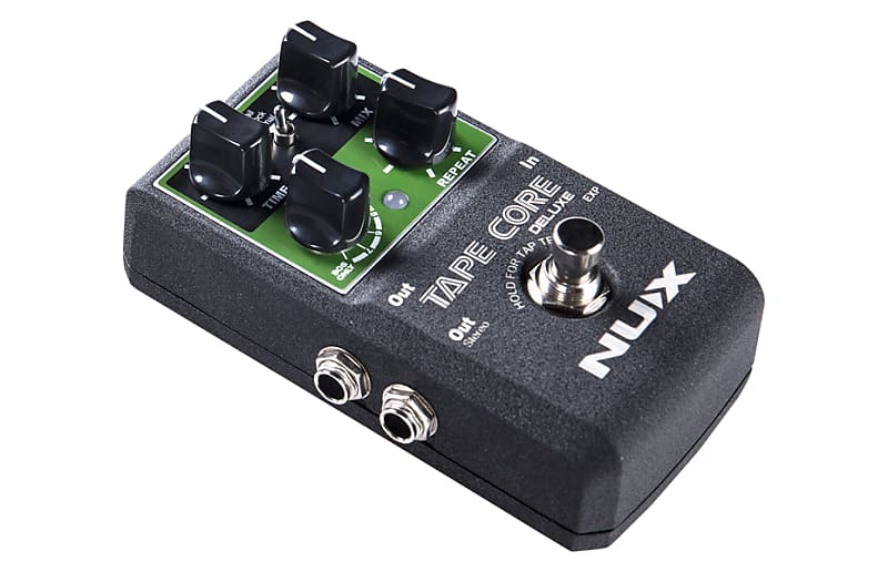 NuX Tape Core Deluxe | Reverb
