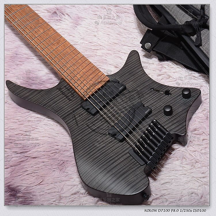 Strandberg Boden Standard 8 | Reverb