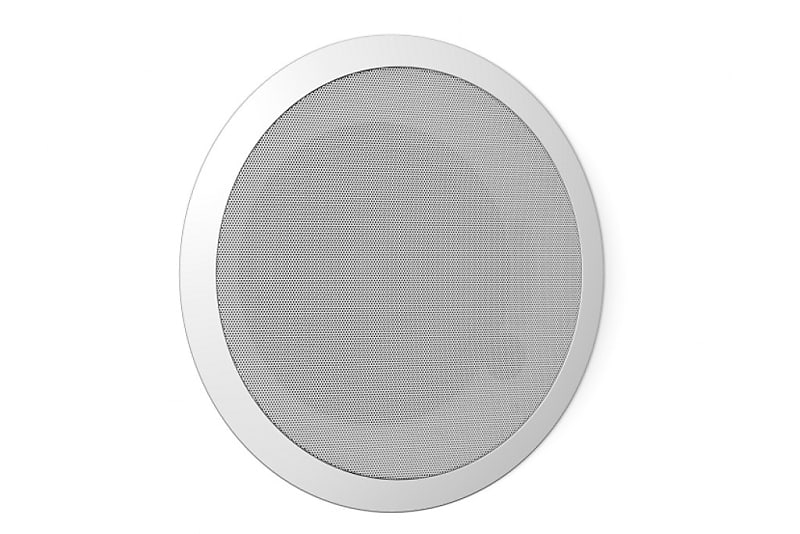 HH ELECTRONICS White 6.5" 2 WAY CEILING Speaker image 1