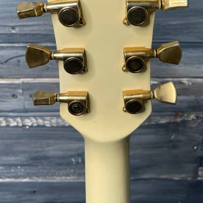 Used Gallen 1970s MIJ LP-Style Electric Guitar with Hardshell Case image 10