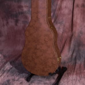 Gibson Lifton Style Historic Les Paul Case 2014 Tan/brown LPR9/LPR8/LPR0 image 2