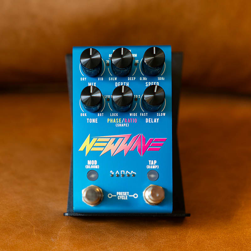 Jackson Audio New Wave