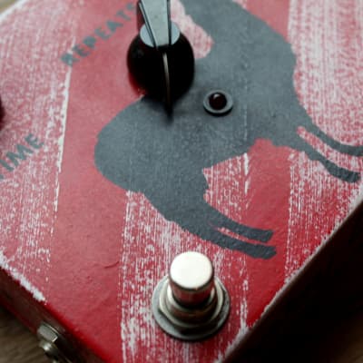 JAM Pedals "Delay Llama +" DISCONTINUED!! image 13