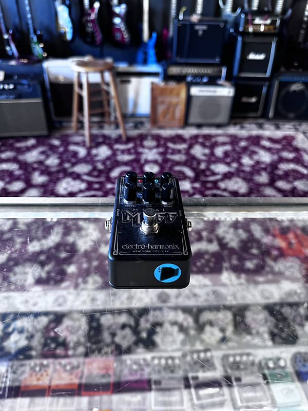 Electro-Harmonix Nano Metal Muff