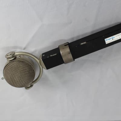 Blue Dragonfly Condenser Microphone (Used) image 9