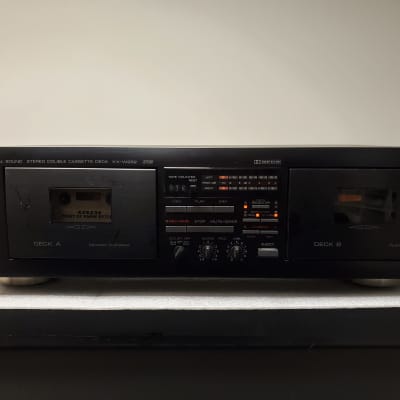 United Home Audio's New Tape Deck and Next-Gen Reel-to-Reel Tapes